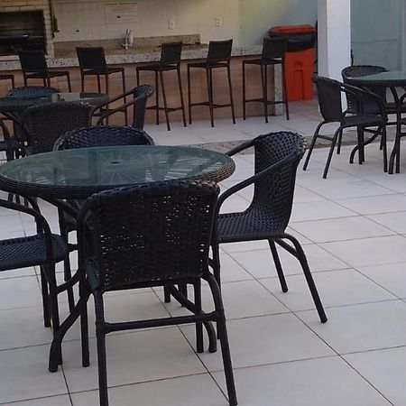 Residencial A Beira Mar Pero Villa Cabo Frio Ngoại thất bức ảnh
