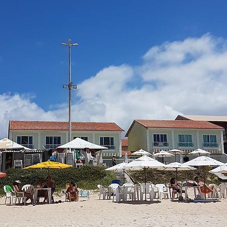 Residencial A Beira Mar Pero Villa Cabo Frio Ngoại thất bức ảnh