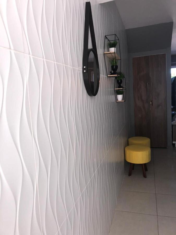 Residencial A Beira Mar Pero Villa Cabo Frio Ngoại thất bức ảnh