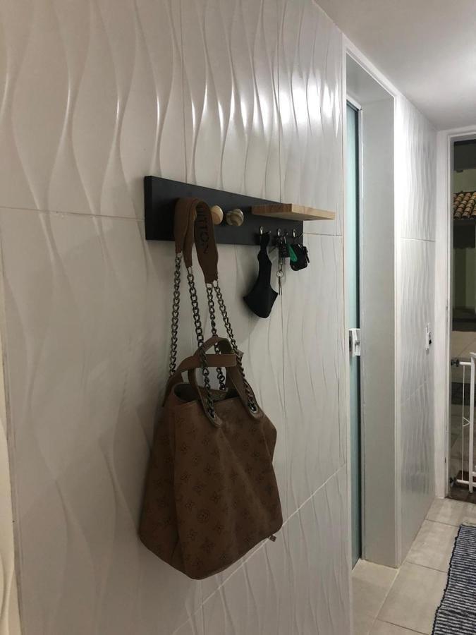 Residencial A Beira Mar Pero Villa Cabo Frio Ngoại thất bức ảnh