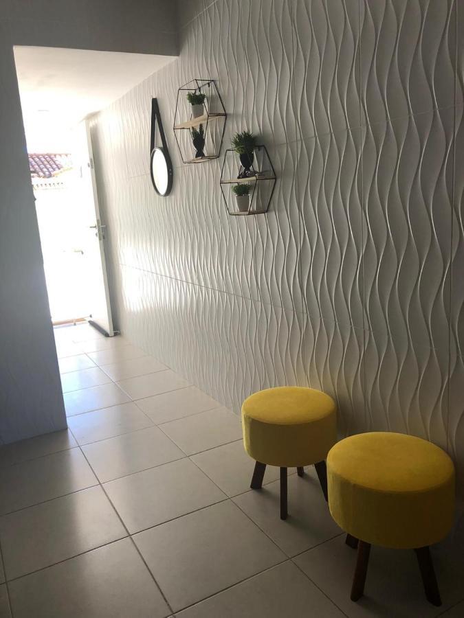 Residencial A Beira Mar Pero Villa Cabo Frio Ngoại thất bức ảnh