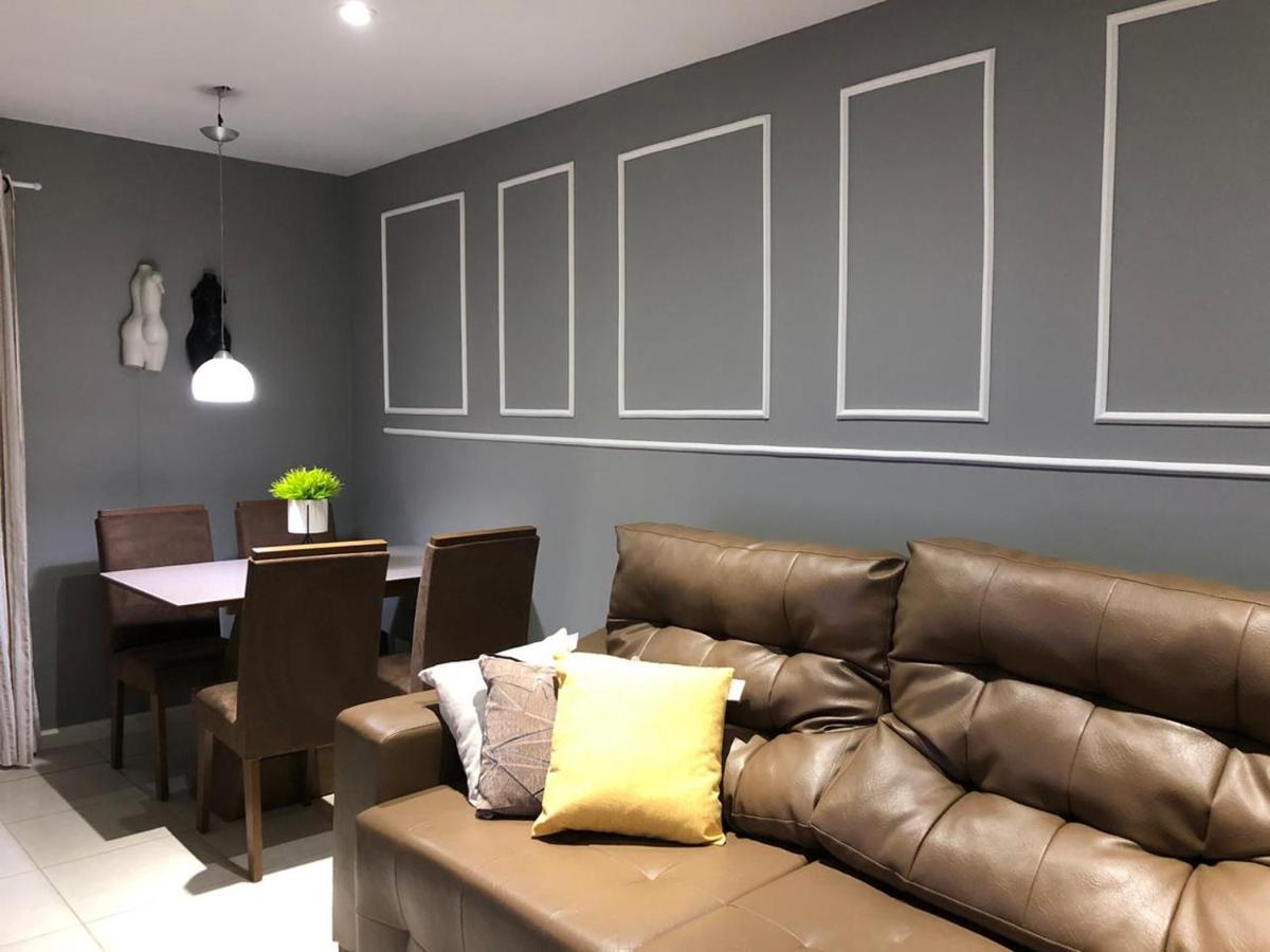 Residencial A Beira Mar Pero Villa Cabo Frio Ngoại thất bức ảnh