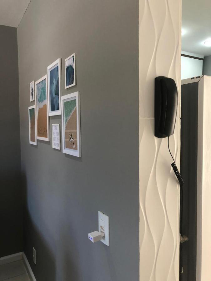 Residencial A Beira Mar Pero Villa Cabo Frio Ngoại thất bức ảnh