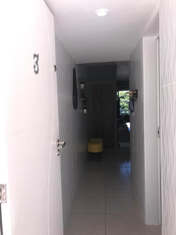 Residencial A Beira Mar Pero Villa Cabo Frio Ngoại thất bức ảnh
