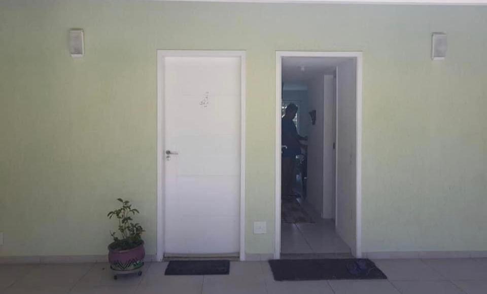 Residencial A Beira Mar Pero Villa Cabo Frio Ngoại thất bức ảnh