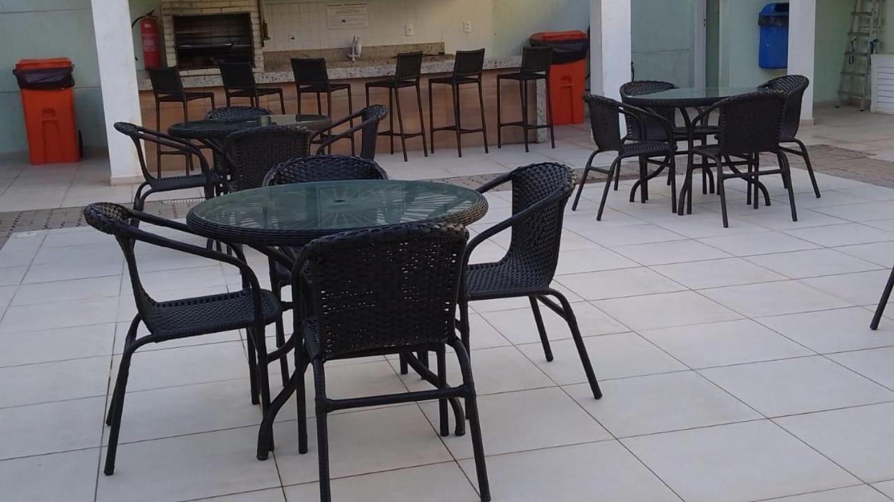 Residencial A Beira Mar Pero Villa Cabo Frio Ngoại thất bức ảnh
