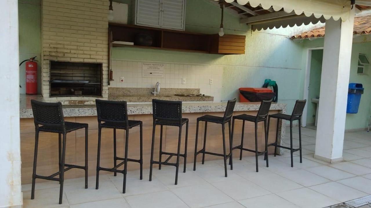 Residencial A Beira Mar Pero Villa Cabo Frio Ngoại thất bức ảnh
