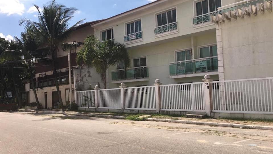 Residencial A Beira Mar Pero Villa Cabo Frio Ngoại thất bức ảnh