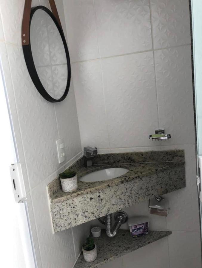 Residencial A Beira Mar Pero Villa Cabo Frio Ngoại thất bức ảnh