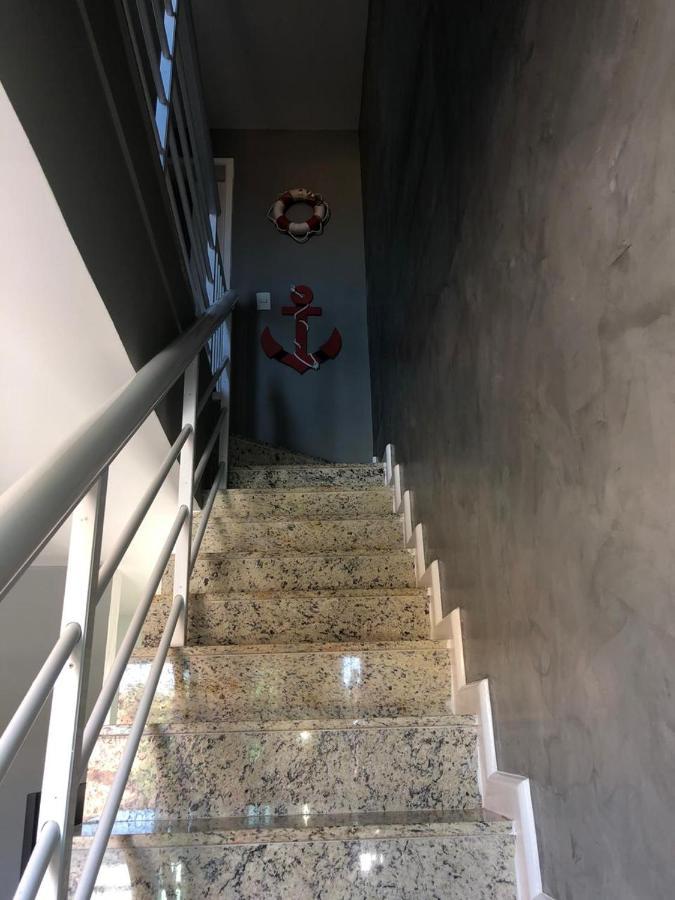 Residencial A Beira Mar Pero Villa Cabo Frio Ngoại thất bức ảnh