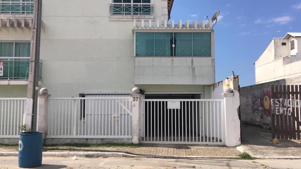 Residencial A Beira Mar Pero Villa Cabo Frio Ngoại thất bức ảnh