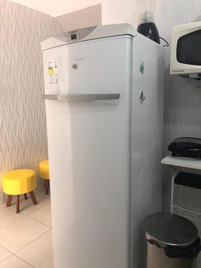 Residencial A Beira Mar Pero Villa Cabo Frio Ngoại thất bức ảnh