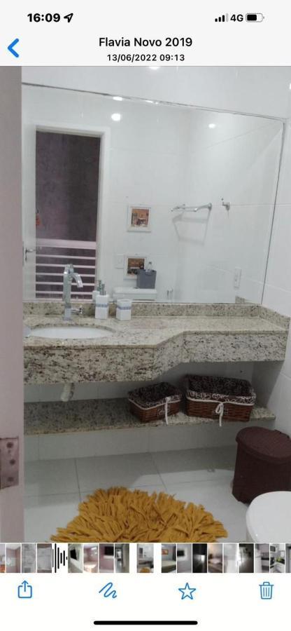 Residencial A Beira Mar Pero Villa Cabo Frio Ngoại thất bức ảnh