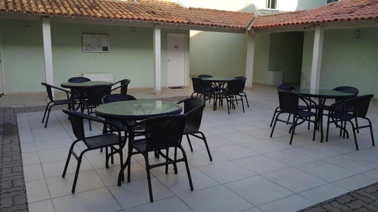 Residencial A Beira Mar Pero Villa Cabo Frio Ngoại thất bức ảnh
