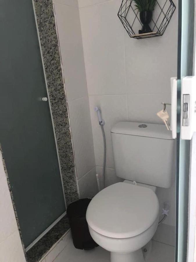 Residencial A Beira Mar Pero Villa Cabo Frio Ngoại thất bức ảnh