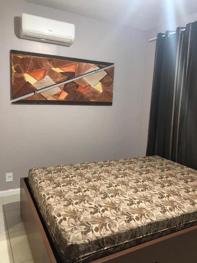 Residencial A Beira Mar Pero Villa Cabo Frio Ngoại thất bức ảnh