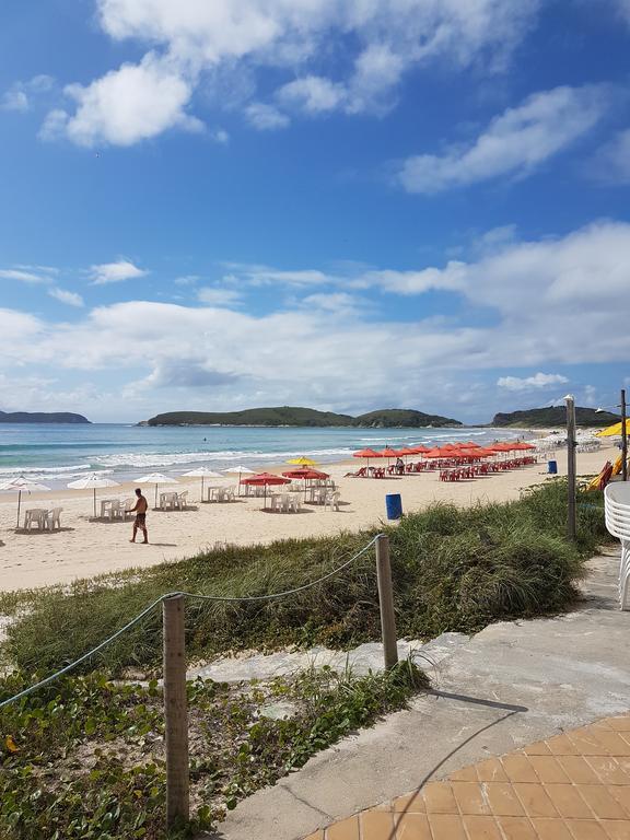Residencial A Beira Mar Pero Villa Cabo Frio Ngoại thất bức ảnh