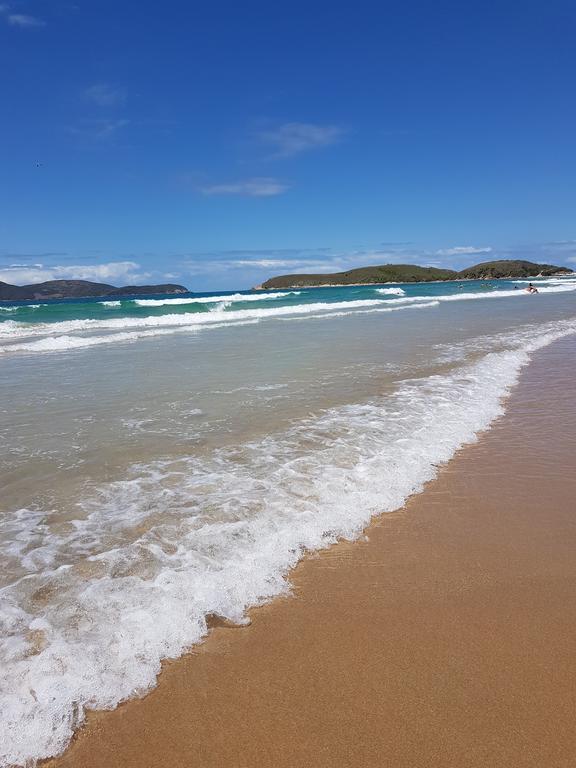 Residencial A Beira Mar Pero Villa Cabo Frio Ngoại thất bức ảnh