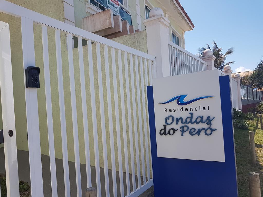 Residencial A Beira Mar Pero Villa Cabo Frio Ngoại thất bức ảnh