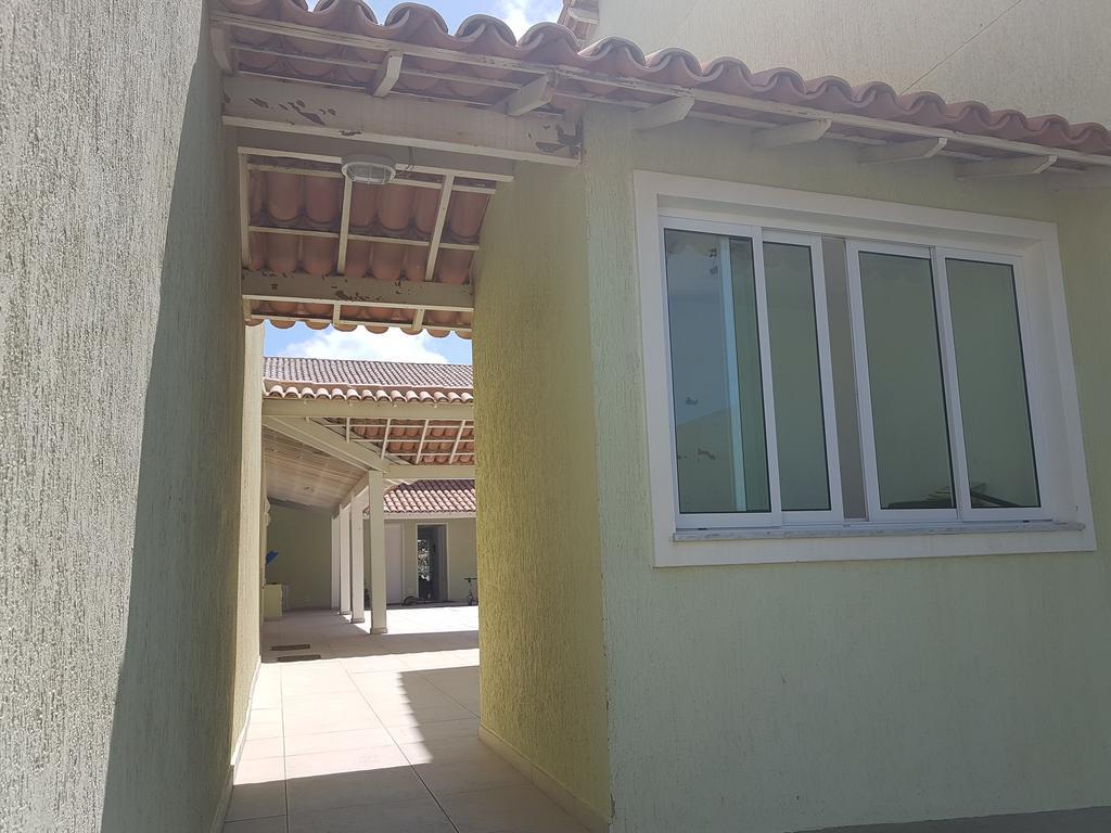 Residencial A Beira Mar Pero Villa Cabo Frio Ngoại thất bức ảnh